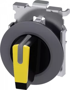 3SU1062-2DL30-0AA0 Siemens Actuators, Signal Elements and Front Elements