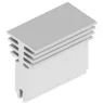 10020718 Fischer Elektronik Heat Sinks