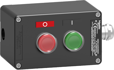 XAWF210EX Schneider Electric Control Devices in Housings Image 1