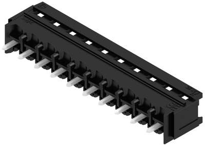 1149670000 Weidmüller PCB Connection Systems Image 2