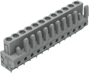 232-142 WAGO PCB Connection Systems