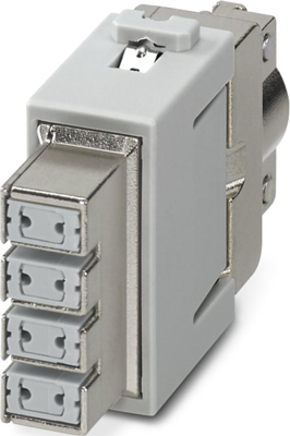 3092810000 Weidmüller Contact Inserts Image 1