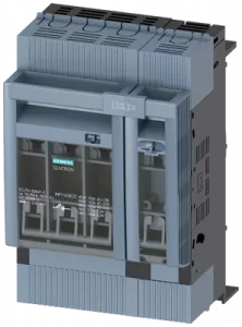 3NP1124-1BC20 Siemens Circuit Breakers