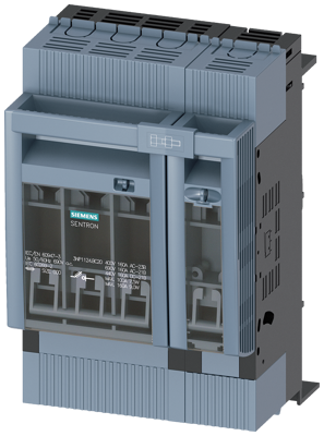 3NP1124-1BC20 Siemens Circuit Breakers