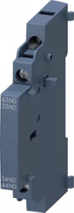 3RV2901-1B Siemens Fuses Accessories