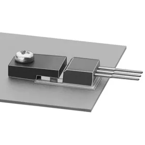 10147852 Fischer Elektronik Semiconductor Sockets, Holders