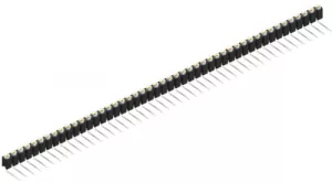 10040296 Fischer Elektronik PCB Connection Systems