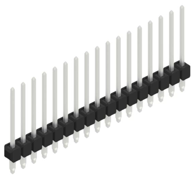 SLP11619517Z Fischer Elektronik PCB Connection Systems