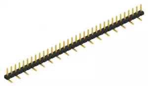 SLY7SMD03634G Fischer Elektronik PCB Connection Systems