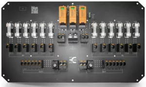 2770550000 Weidmüller Flush-mounted Boxes, Junction Boxes