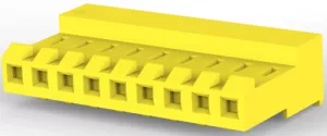 3-640427-9 AMP PCB Connection Systems