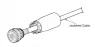 54011-3 AMP Accessories for Industrial Connectors