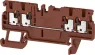 2534460000 Weidmüller Series Terminals