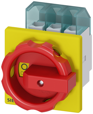 3LD2203-0TK53 Siemens Circuit Breakers