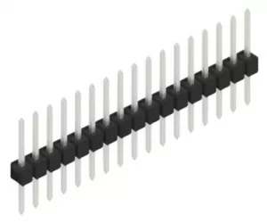 10046383 Fischer Elektronik PCB Connection Systems