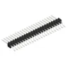 SLV W 3 SMD 048 23 Z Fischer Elektronik PCB Connection Systems