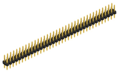 10062464 Fischer Elektronik PCB Connection Systems
