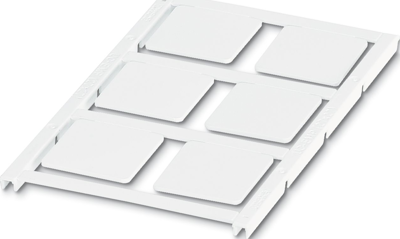 0825481 Phoenix Contact Labels