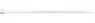 61831016 LAPP Cable Ties