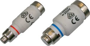 NEOZED fuse D01/E14, 16 A, gL, 380 V (AC), GMN977120P00015