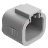 ATP06-4S-CAP Amphenol Accessories for Industrial Connectors