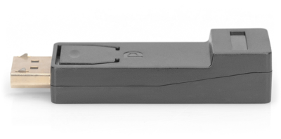 DB-340602-000-S DIGITUS AV Connectors Adapters Image 2