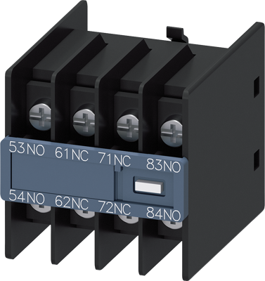 3RH2911-4GA22 Siemens Contactors