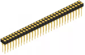 MK23158G Fischer Elektronik PCB Connection Systems