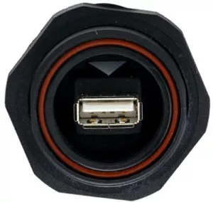 PX0845/A BULGIN USB Connectors, PC Connectors