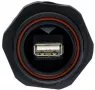 PX0845/A BULGIN USB Connectors, PC Connectors