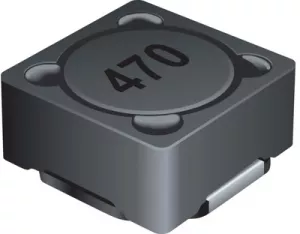 SRR1260-471K Bourns Electronics GmbH Fixed Inductors