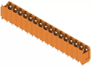 1581920000 Weidmüller PCB Connection Systems
