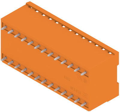 1614920000 Weidmüller PCB Connection Systems Image 2