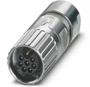 1629027 Phoenix Contact Sensor-Actuator Connectors