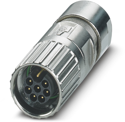 1629026 Phoenix Contact Sensor-Actuator Connectors