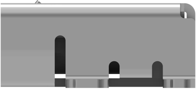 1775051-1 AMP USB Connectors, PC Connectors Image 2