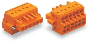 231-2306/107-000 WAGO PCB Connection Systems