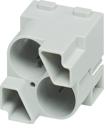 2748560000 Weidmüller Contact Inserts Image 1