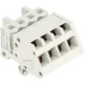 721-304/008-000 WAGO PCB Connection Systems