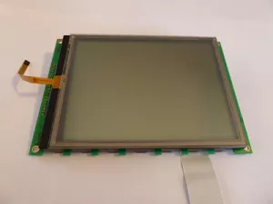 DEM 320240I FGH-PW (A-TOUCH) Display Elektronik LED-Modules