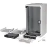 DN-49104-SET DIGITUS Switch Cabinets, server cabinets