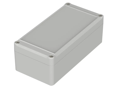 62220200 Bopla General Purpose Enclosures Image 1