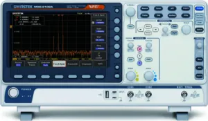 MDO-2102A GW Instek Oscilloscopes
