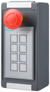 6AV6881-2AM12-1AA0 Siemens Other accessories for controllers