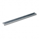 Symmetrical DIN rail, H35xD7.5 mm Length: 264 mm, for boxes of 275 mm (Internal)