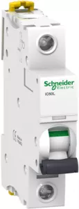 A9F95101 Schneider Electric Circuit Protectors