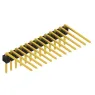 SL 3 152 13 G Fischer Elektronik PCB Connection Systems