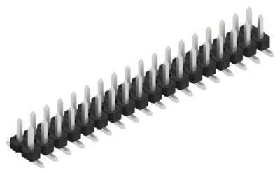 10059236 Fischer Elektronik PCB Connection Systems