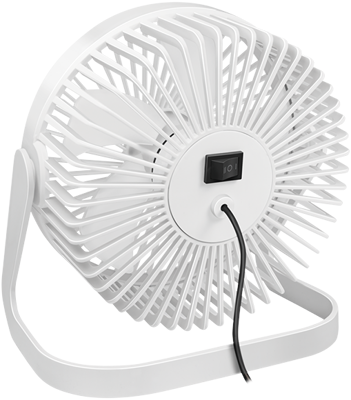 UA0403 LogiLink Desk Fans Image 4