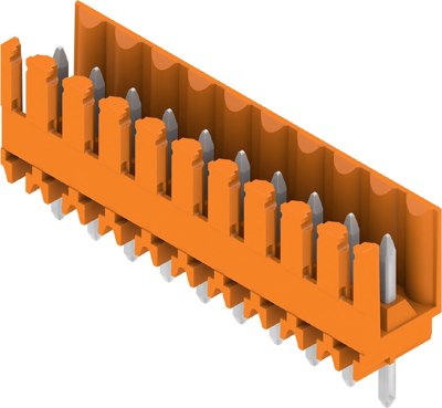 1605000000 Weidmüller PCB Connection Systems Image 1